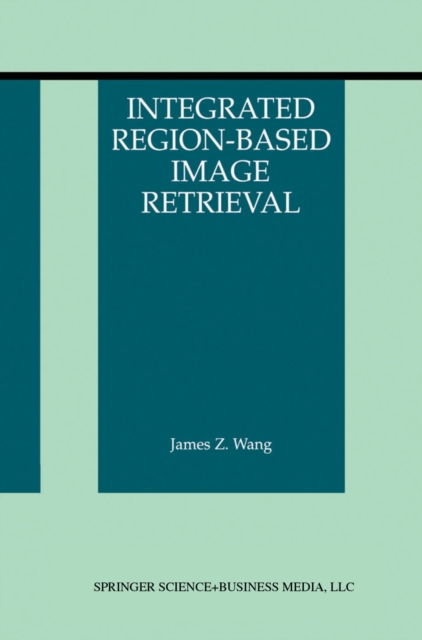 Integrated Region-Based Image Retrieval, PDF eBook