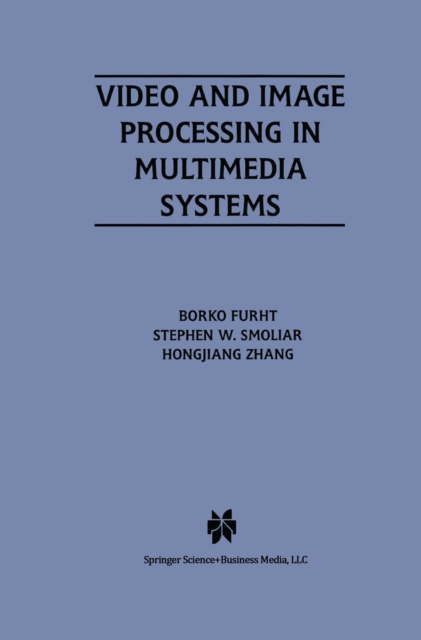 Video and Image Processing in Multimedia Systems, PDF eBook
