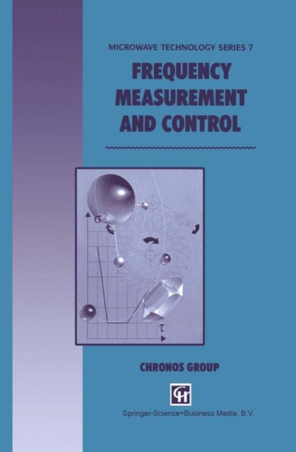 Frequency Measurement and Control, PDF eBook