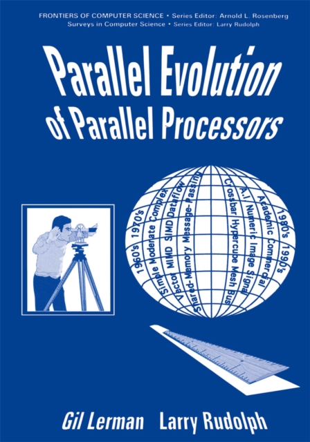 Parallel Evolution of Parallel Processors, PDF eBook