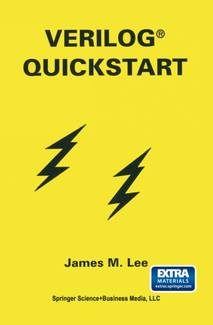 Verilog(R) Quickstart, PDF eBook