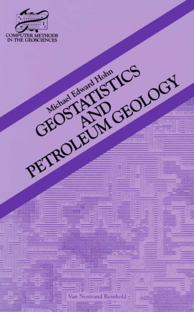 Geostatistics and Petroleum Geology, PDF eBook