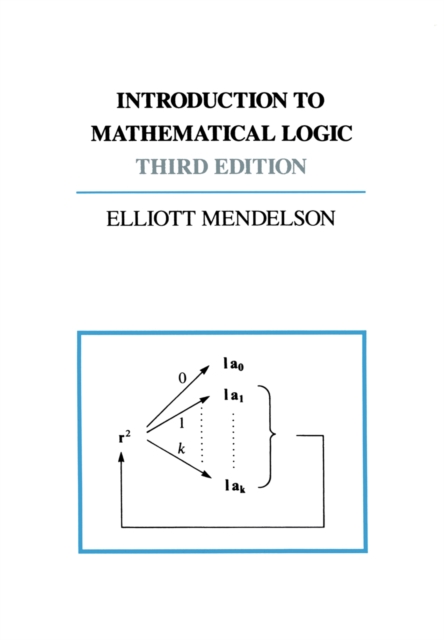 Introduction to Mathematical Logic, PDF eBook