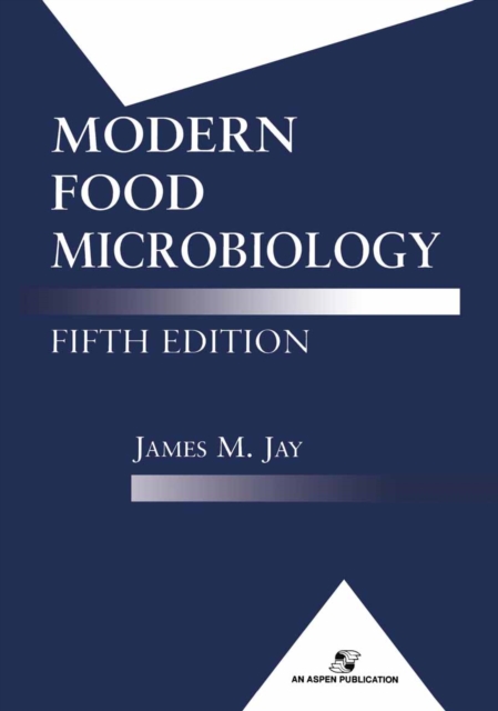 Modern Food Microbiology, PDF eBook