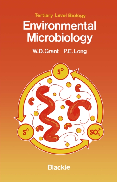 Environmental Microbiology, PDF eBook