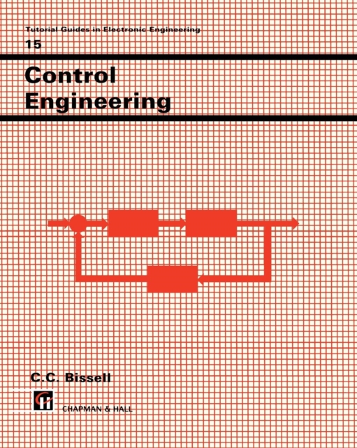 Control Engineering, Paperback Book