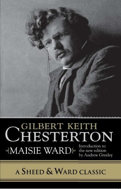 Gilbert Keith Chesterton, EPUB eBook