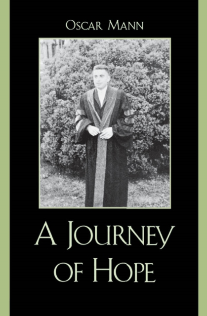 Journey of Hope, EPUB eBook