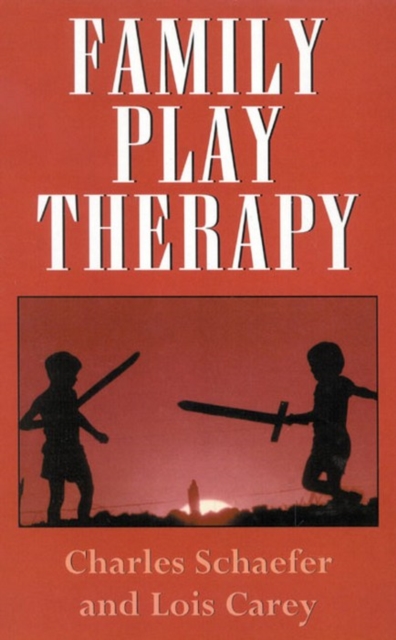 Family Play Therapy, EPUB eBook