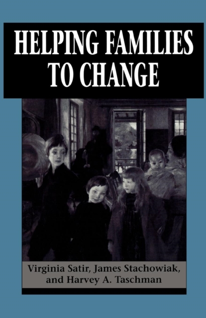 Helping Families to Change, EPUB eBook
