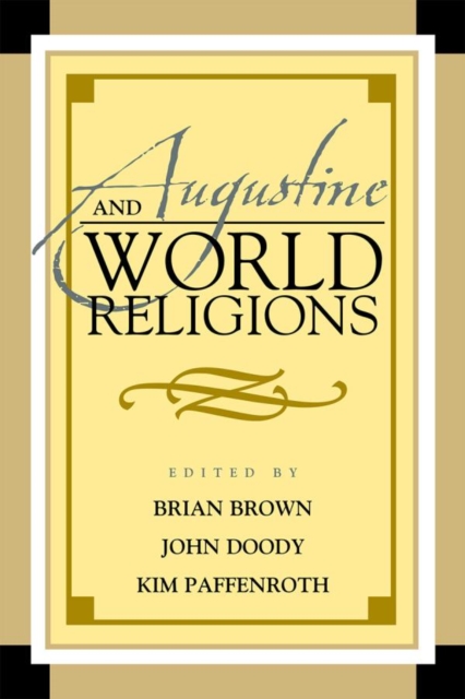 Augustine and World Religions, EPUB eBook