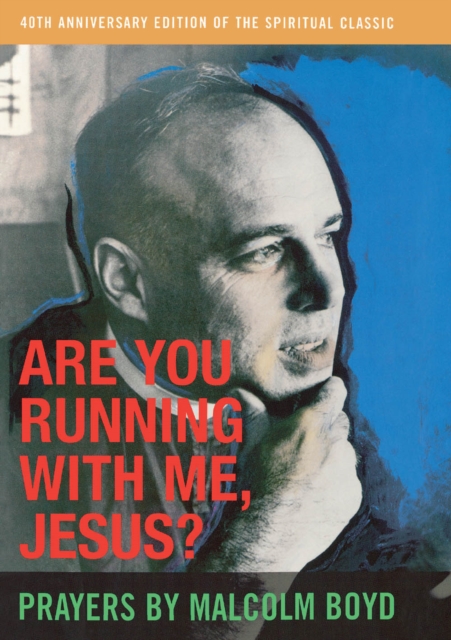 Are You Running With Me, Jesus?, EPUB eBook