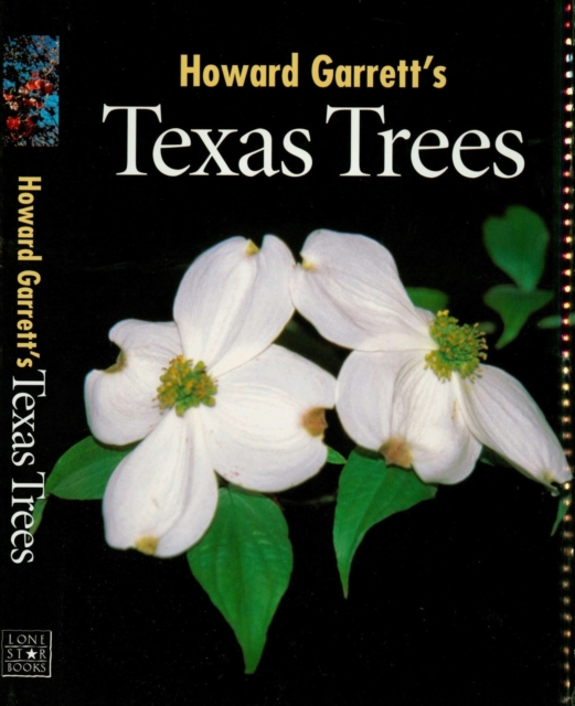 Texas Trees, EPUB eBook
