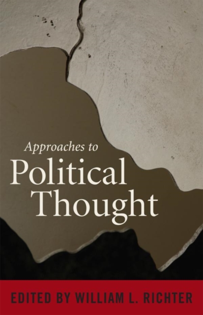 Approaches to Political Thought, EPUB eBook