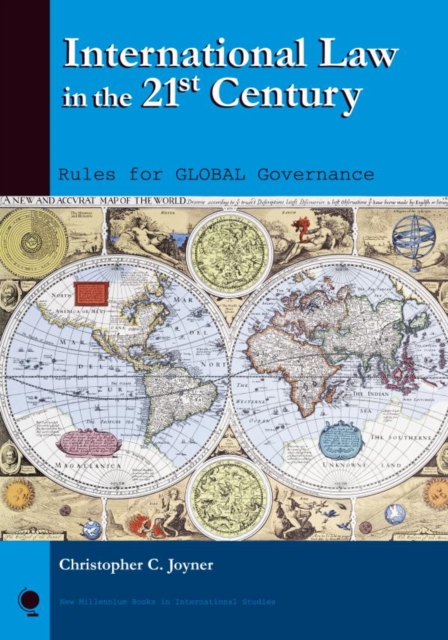 International Law in the 21st Century : Rules for Global Governance, EPUB eBook