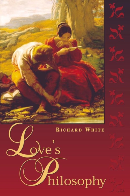 Love's Philosophy, EPUB eBook
