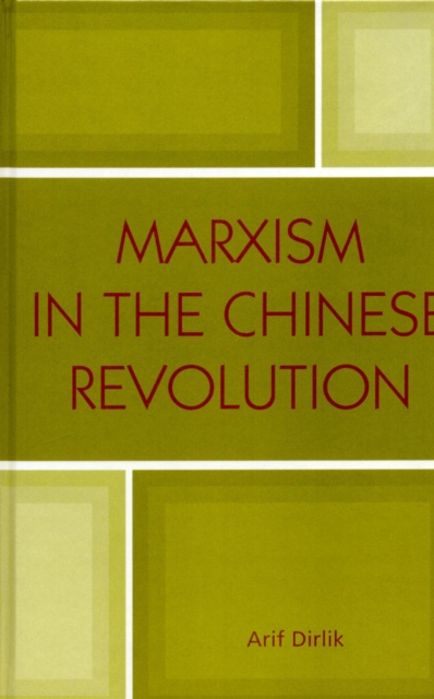 Marxism in the Chinese Revolution, EPUB eBook