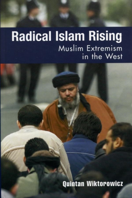 Radical Islam Rising : Muslim Extremism in the West, EPUB eBook