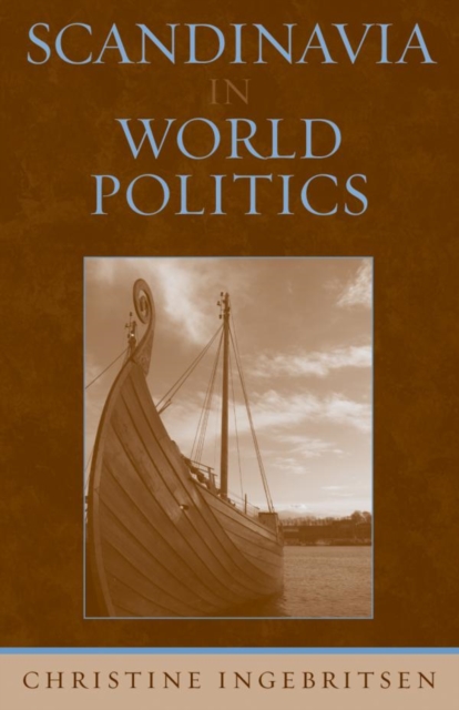 Scandinavia in World Politics, EPUB eBook