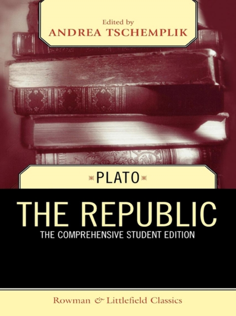 Republic, EPUB eBook