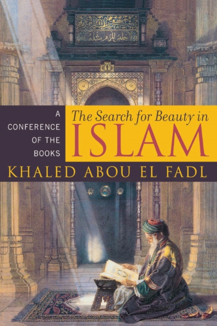 Search for Beauty in Islam : A Conference of the Books, EPUB eBook
