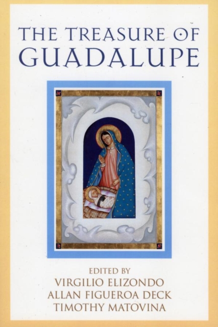 Treasure of Guadalupe, EPUB eBook