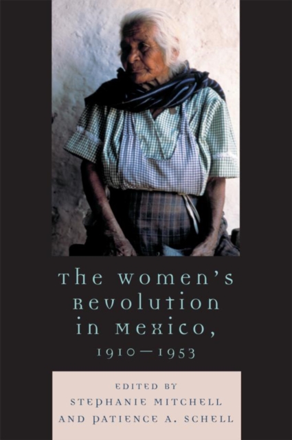 Women's Revolution in Mexico, 1910-1953, EPUB eBook