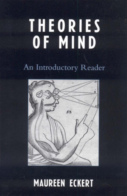 Theories of Mind : An Introductory Reader, EPUB eBook