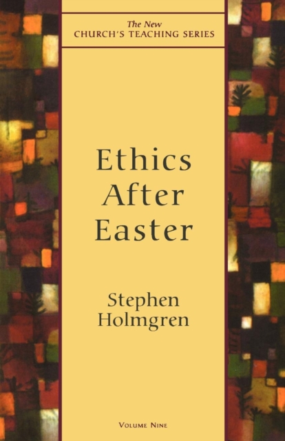 Ethics After Easter, EPUB eBook