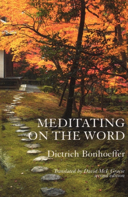 Meditating on the Word, EPUB eBook