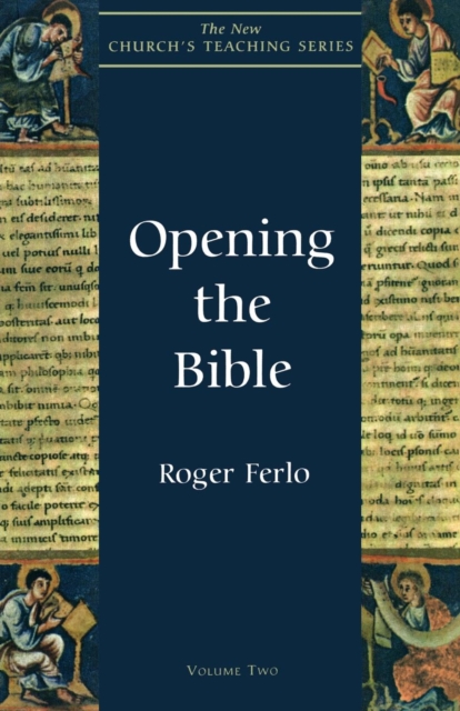 Opening the Bible, EPUB eBook