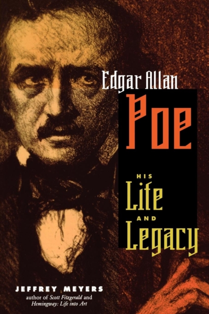Edgar Allan Poe : His Life and Legacy, EPUB eBook