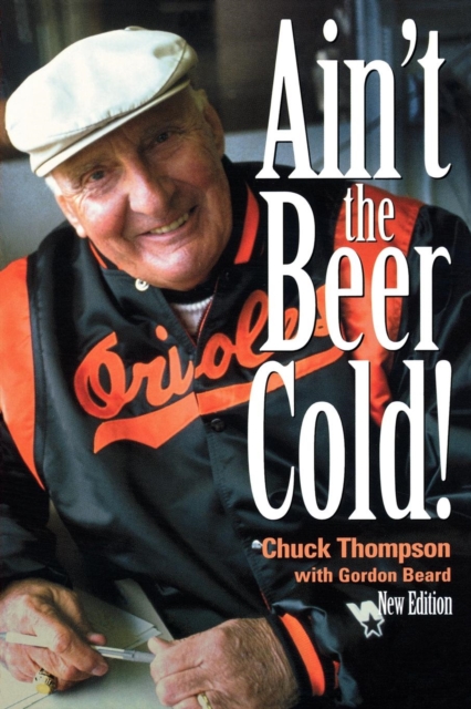 Ain't the Beer Cold!, EPUB eBook