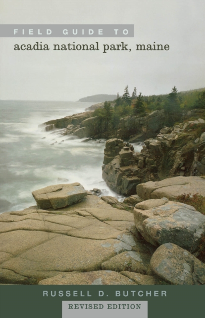 Field Guide to Acadia National Park, Maine, EPUB eBook