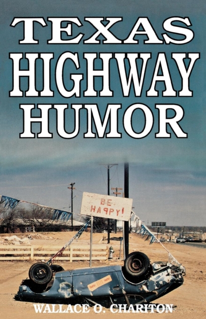 Texas Highway Humor, EPUB eBook