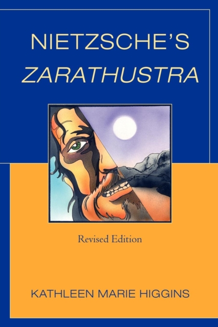 Nietzsche's Zarathustra, EPUB eBook