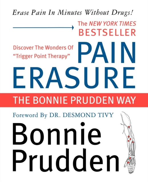 Pain Erasure, EPUB eBook