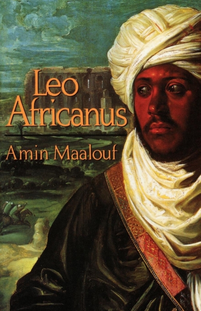 Leo Africanus, EPUB eBook