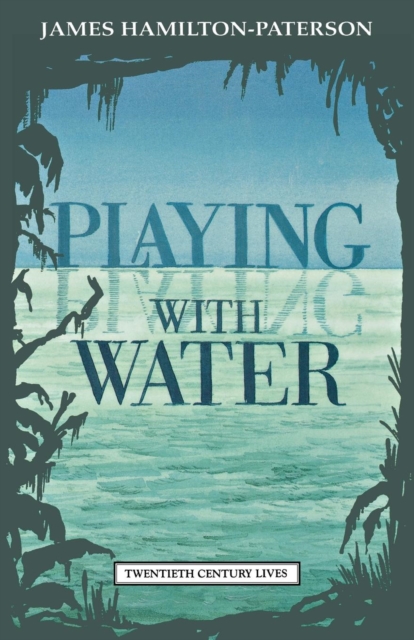 Playing with Water : Passion and Solitude on a Philippine Island, EPUB eBook