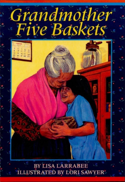 Grandmother Five Baskets, EPUB eBook