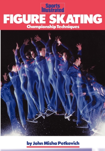 Figure Skating : Championship Techniques, EPUB eBook