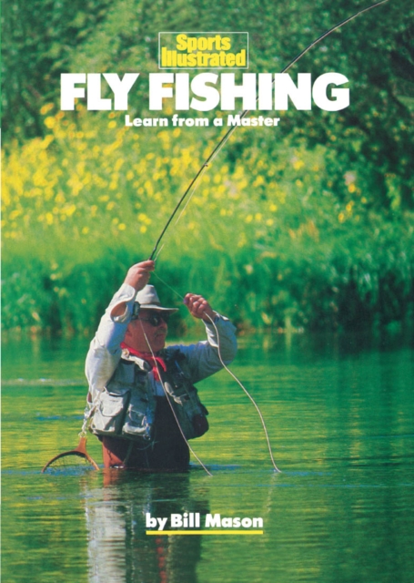 Fly Fishing : Learn from a Master, EPUB eBook