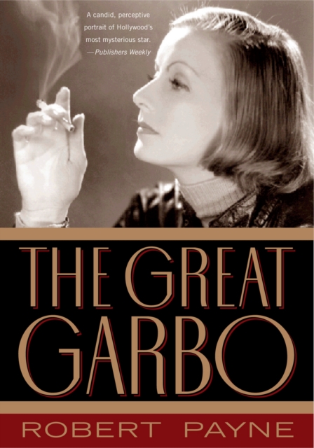 Great Garbo, EPUB eBook