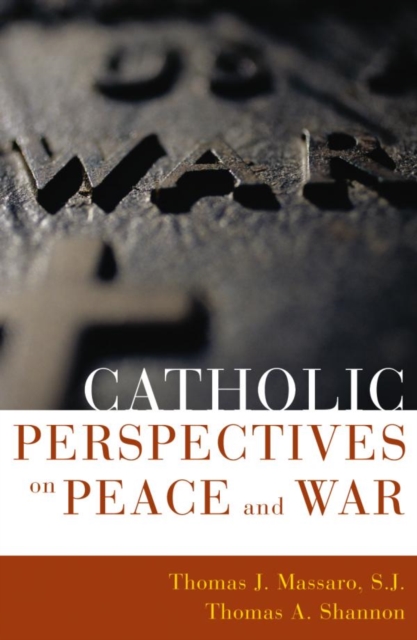 Catholic Perspectives on Peace and War, EPUB eBook