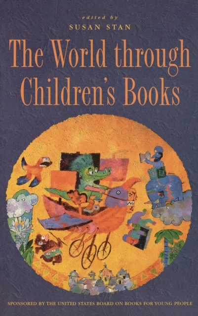 World through Children's Books, EPUB eBook