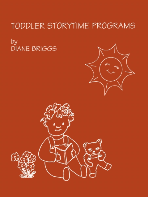 Toddler Storytime Programs, EPUB eBook