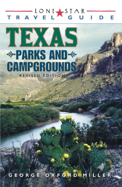Lone Star Guide to Texas Parks and Campgrounds, EPUB eBook