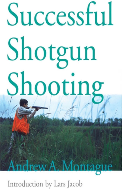 Successful Shotgun Shooting, EPUB eBook