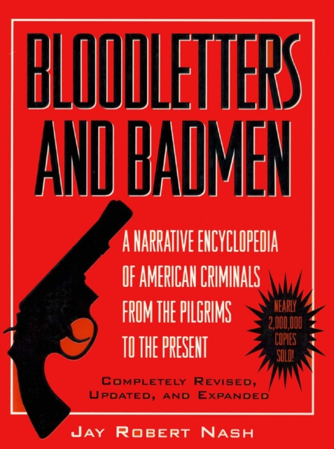 Bloodletters and Badmen, EPUB eBook