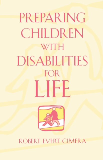 Preparing Children With Disabilities for Life, EPUB eBook